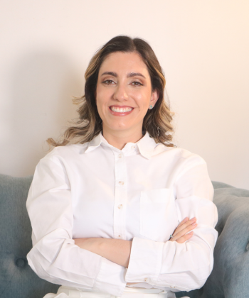 Angela Wagner(Pastora Principal)